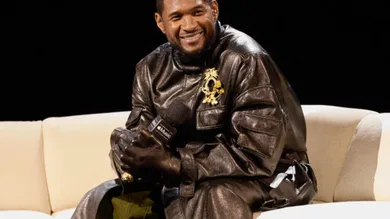 usher